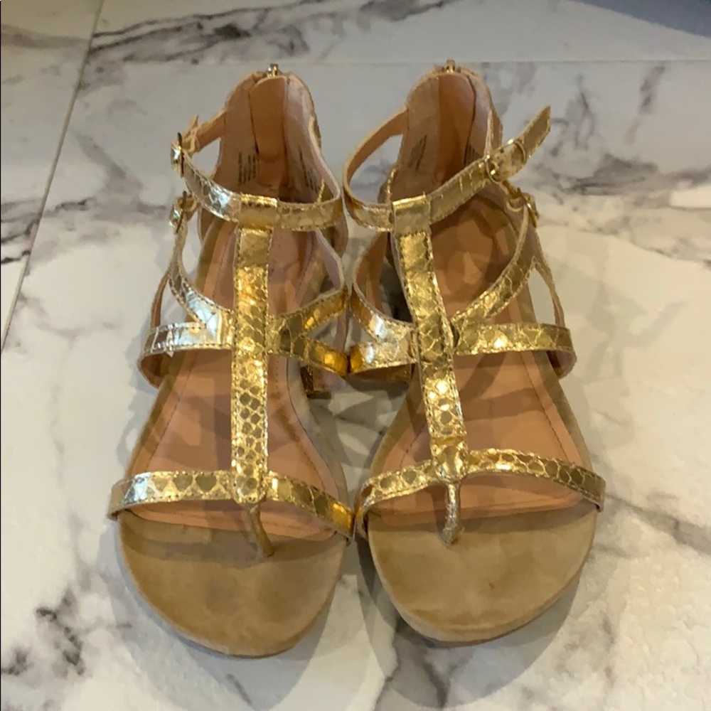 Sandals